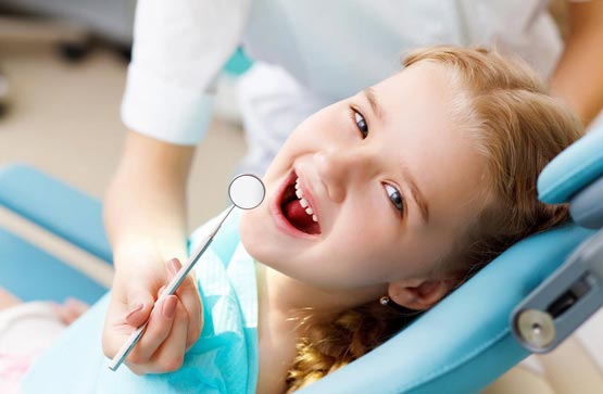 Child Dentistry
