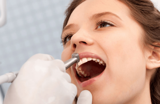 Root Canal Specialist In Delhi