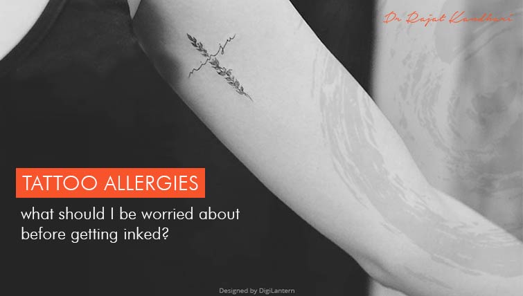 Tattoo-allergies- things to know